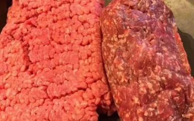 Unveiling the Truth Behind Farm-Sourced Beef vs. Supermarket Mince