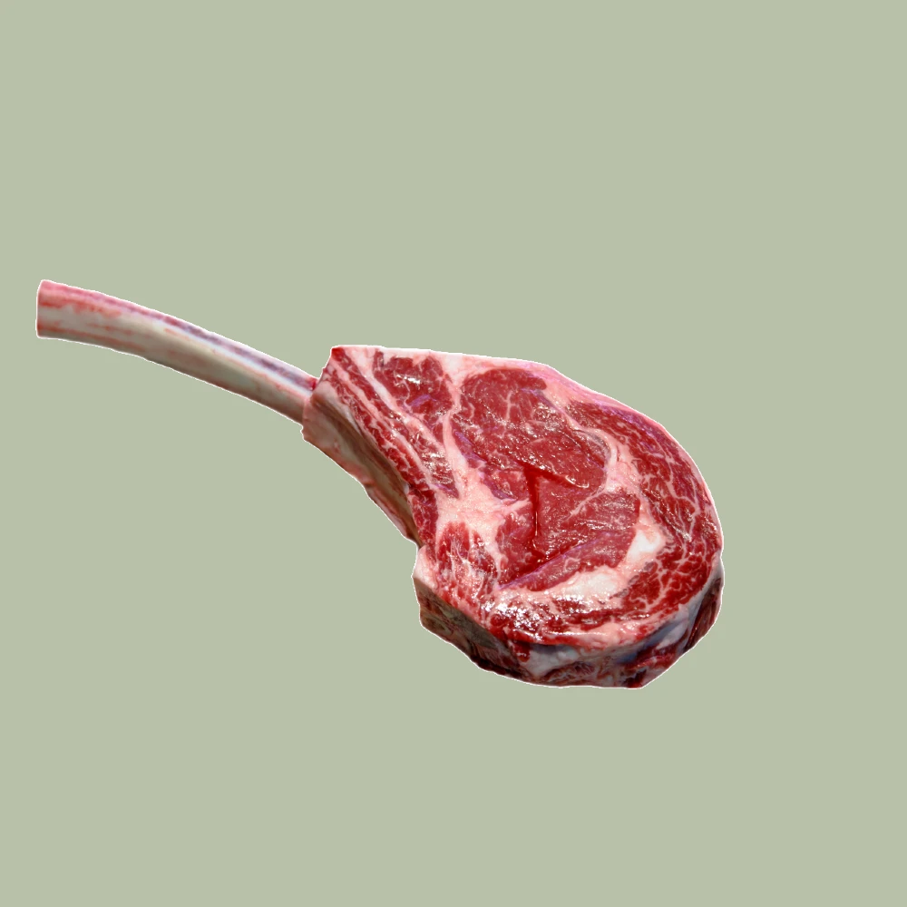 tomahawk steak